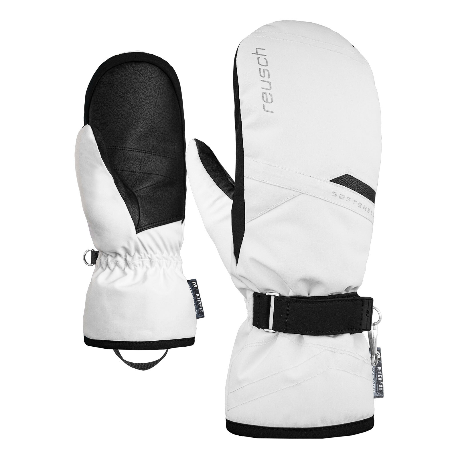 Мягкая оболочка Reusch Damen-Варежка для рук Helena R-TEX XT 13990₽