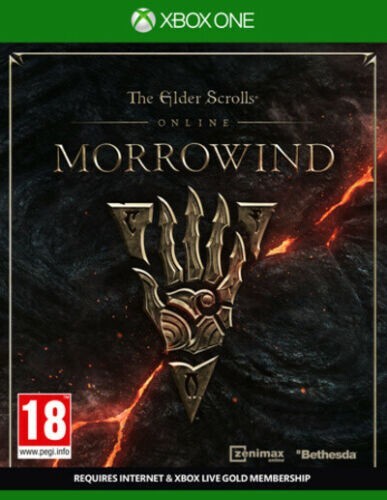 The Elder Scrolls Online: Morrowind (Xbox One)