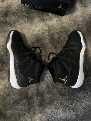 jordan 11 heiress size 6.5