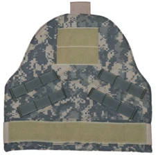 One Size - ACU Deltoid Protector Complete US Military Army UCP