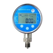 Durable 0.05 FS Digital Vacuum Pressure Gauge Digital Pressure Meter