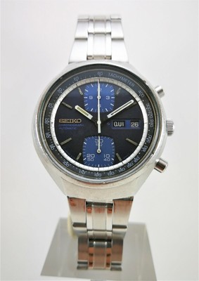 seiko john player special watch