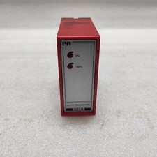 PR ELECTRONICS 2279 AC/DC TRANSMITTER 2279-D 24VDC