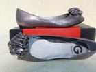 G by GUESS Shoes Textile glitter Flats 7 US 37,5 EU — photo 1
