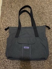 Baby Bjorn Diaper Bag W/ Changing Pad Preowned