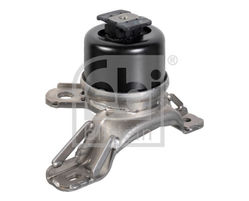 Lower Right FEBI BILSTEIN 180531 Engine Mounting for JAGUAR,LAND ROVER