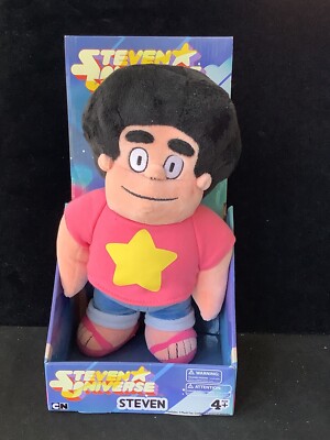 @ Officially Licensed Steven Universe 12
