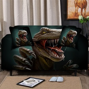 dinosaur sofa