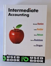 Intermediate Accounting (3rd edition) Combined Volume 1 and 2 INSTRUCTOR'S EDTN