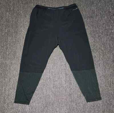 Nike AEROSWIFT メンズ M ブラック $120 Men's Size XXL Nike ADV AeroSwift Racing Running Tights