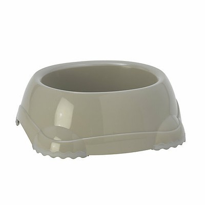 Миска №1 для собак 315мл/12см smarty bowls non-slip Raspberry (5412087002573)