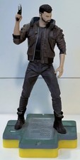 Totaku Cyberpunk 2077 MALE V No. 46 First Edition TOTAKU Collection 