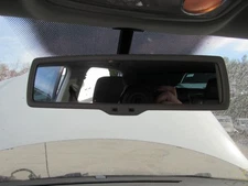 Rear View Mirror Germany Built VIN W 1st Digit Limited Fits 09-18 TIGUAN 1004464