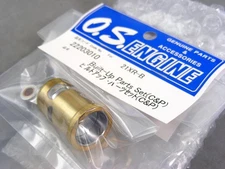 OS Engine 1/8 Buggy Truggy 21XR-B Complete Piston & Sleeve w Conrod Rebuild Set