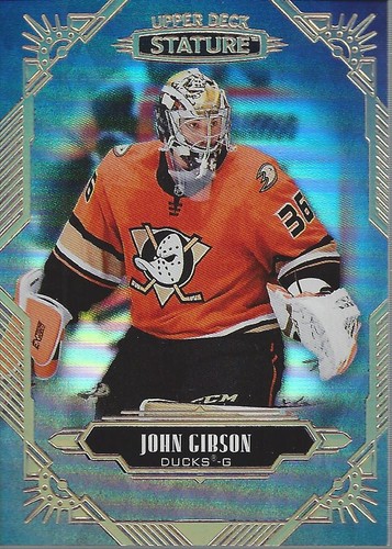 2020 John Gibson #35