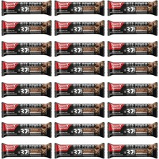 Power System Protein Riegel Power Schoko 24x35g Karton