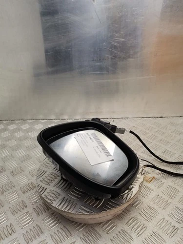 Nissan Qashqai Electric Wing Mirror LH UK Passengers 2021-24 MK3 J12 963026UA2A