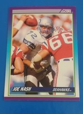 Joe Nash