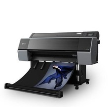 Epson SureColor SC-P9500 SPECTRO large format printer Inkjet Colour 1200 x 2400