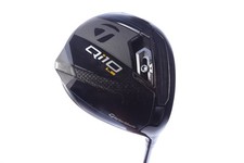 TaylorMade Qi10 LS 9* Driver RH Mitsubishi C6 Blue Regular Flex 50g