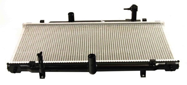 MotorkÜHler WasserkÜHler FÜR Mazda 6 Kombi (Gj, Gl) - Maxgear AC243166-image