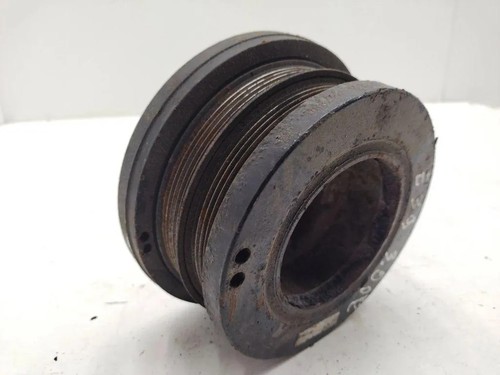 BMW 5 E39 Kurbelwellenriemenscheibe 3.00 Petrol 110kw 2002 34088360