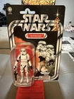 Star Wars Vintage Episode IV A New Hope Stormtrooper VC231 "BRAND NEW" 2022