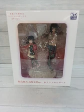 Kadokawa Collection Rascal Doesdream Of A School Bag Girl Mai Sakurajima High Gr