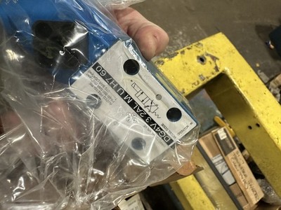 EATON VICKERS DG4V-3-2AL-M-U-H7-60 859211