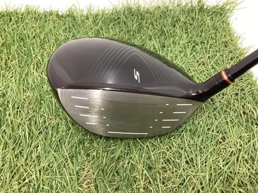 MARUMAN MAJESTY SHUTTLE i4000X DRIVER 12.5deg Flex-R2 WLT TYPE-10 No H/C - Image 2 of 4