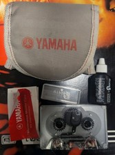 Cassette Deck Player maintenance monitor care kit Yamaha