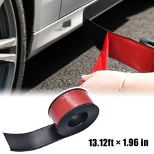For Volkswagen Jetta Car Side Skirts Protector Scratch Edge Guards Anti Scratch