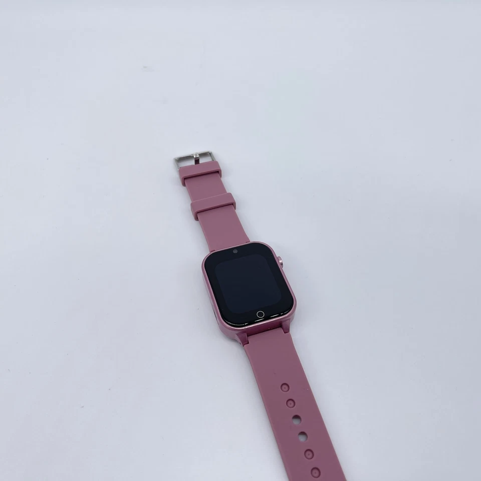 Smartwatch für Kinder – 26 Spiele, Kalorienschrittzähler, Kinder-Smartwatch-Uhr, Foto 2 von 3