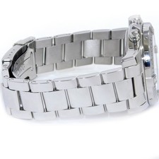 BREITLING Colt Chronograph A13388 S. Steel Automatic Men's Watch #1238B 12