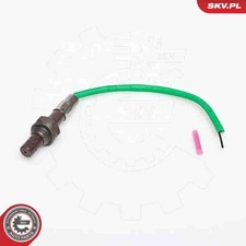 Lambdasonde Sensor Abgassteuerung ESEN SKV 09SKV901 für BMW AUDI VW 12V PASSAT 1