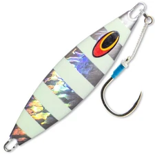 Nomad Buffalo Jig Lure