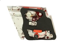 Heckleuchte MAGNETI MARELLI 714027000801 BMW 7 (F01, F02, F03, F04) 3 2008-2012