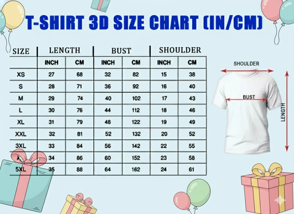 Dropkick Murphys ST.Patrick's Day 2026 Tour 3D T-Shirt