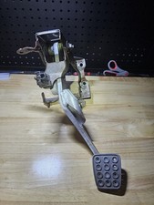 JDM Mazda RX7 FD3S RHD Manual Brake Pedal Assembly OEM FD01 Series 6 7 8