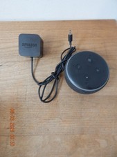 Amazon Echo Dot 3rd Gen Smart Speaker BLACK C...