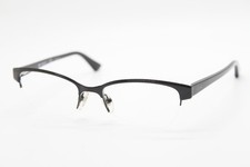 NEW VOGUE VO 3917 352 BLACK AUTHENTIC EYEGLASSES 52-18