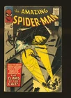 Amazing Spider-Man 30 G/VG Cond
