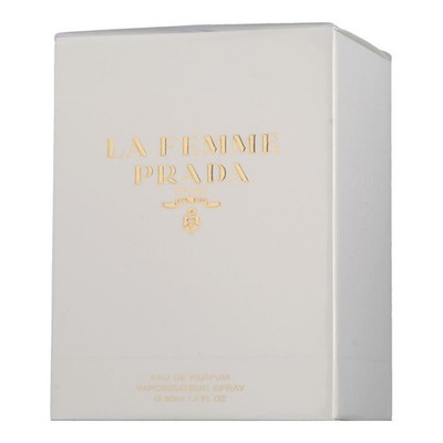 Prada La Femme EDP 50ml