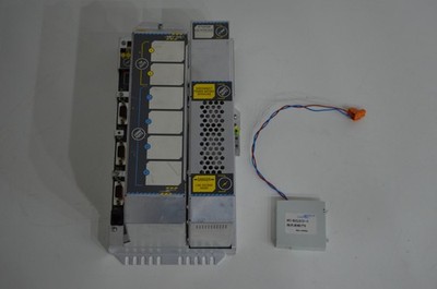 Johnson Controls Metasys NU-NCM361-8 Meta Netzwerk Controller + NU-EOL202-0
