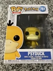 Funko Pop! Vinyl Psyduck #781 Pokémon Video Games Vinyl Figure