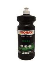 Sonax Profiline Final - High Gloss Polishing Compound 1 Liter