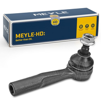 Meyle Spurstangenkopf Vorne Opel Astra T98 F70 F35 Zafira Chevrolet Zafira F75