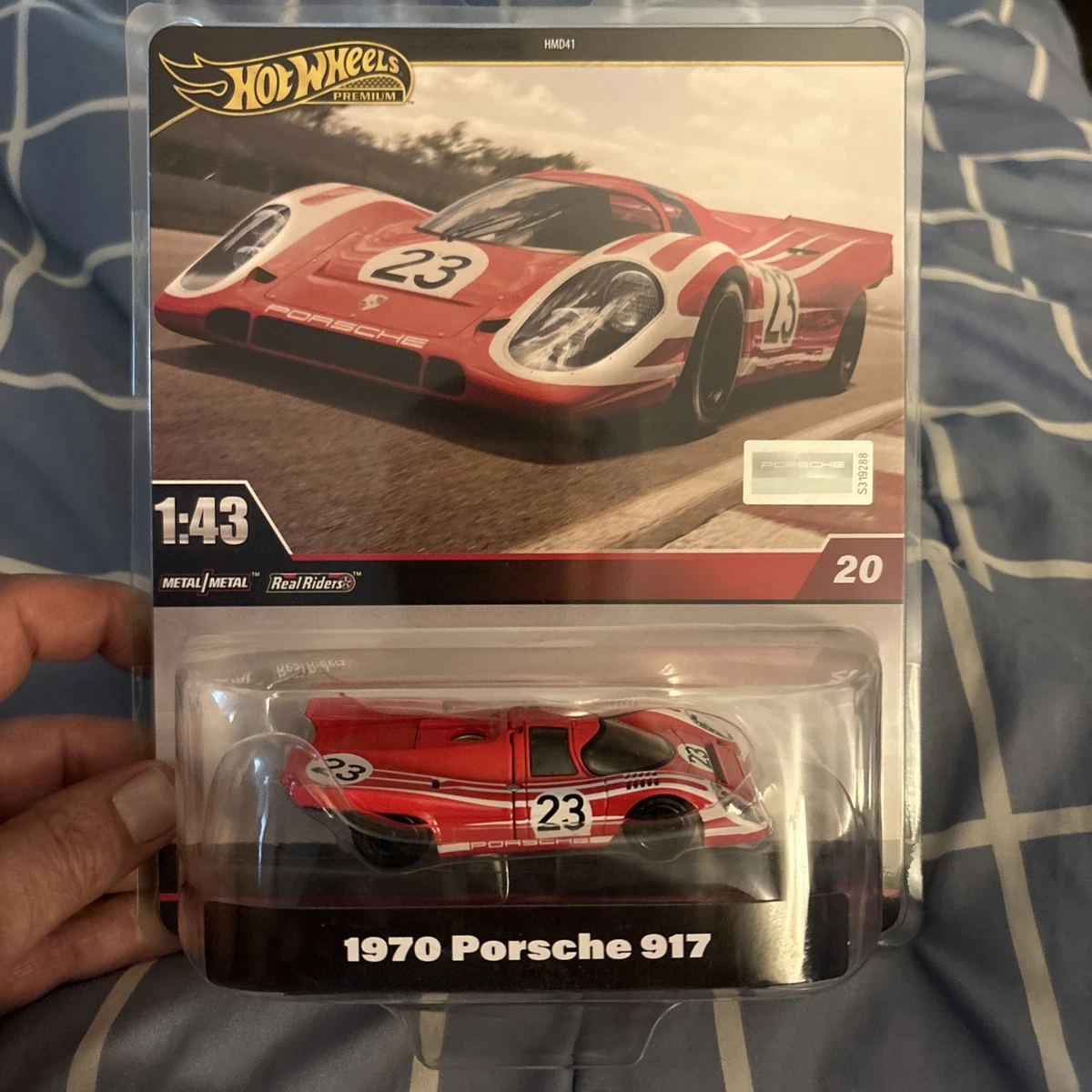 25+ porsche 917 1 43 for sale | Updated Oct 2026