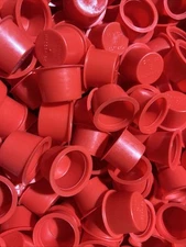 Caplugs NAS834-96 Tapered Caps 1” Lot of 100