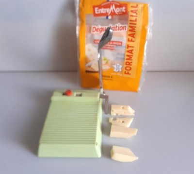 Westmark Fromarex Germany Käse- und Gemüseschneider Vintage erstes Modell